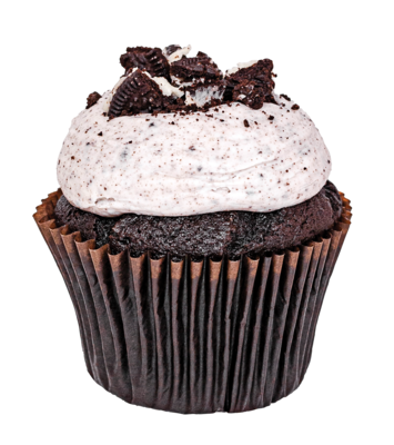 Smallcakes Cupcakes