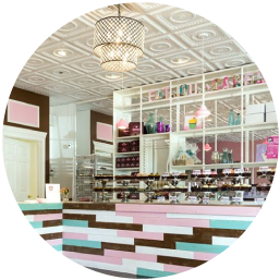 Smallcakes Cupcakes