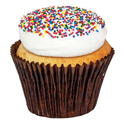 Smallcakes Cupcakes